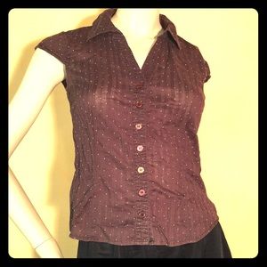 Flirty, fitted shirt, 4